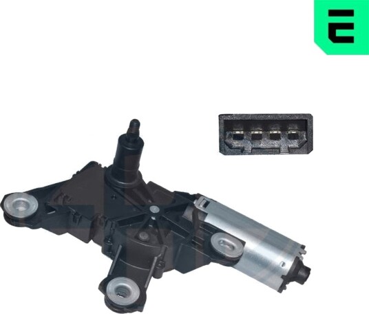 ERA 460384A Vindusviskermotor