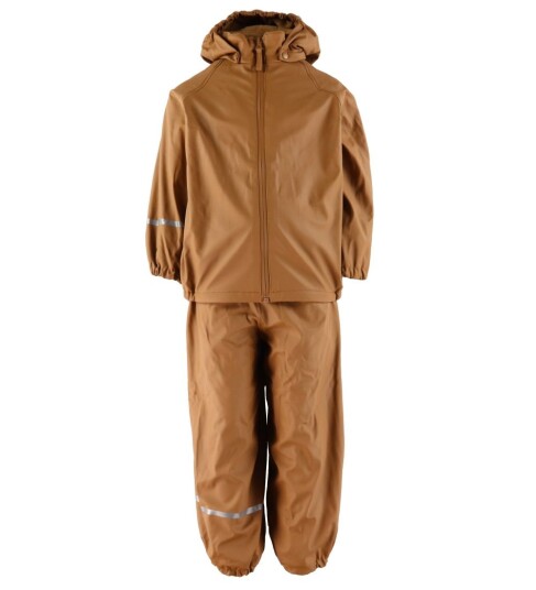 CeLaVi Regnsæt m. Fleece Rubber 130
