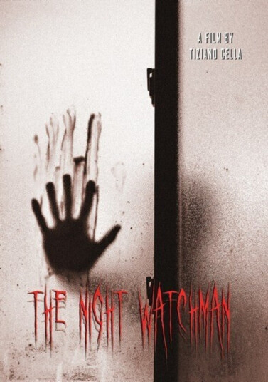 Night Watchman DVD