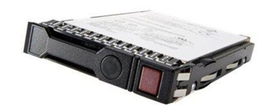 Hewlett Packard Enterprise 480GB SATA RI SFF SC MV SSD Hewlett Packard Enterprise 480GB SATA RI SFF SC MV SSD
