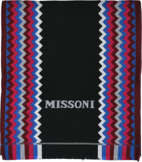 Missoni Dame Accessories Flerfarget ONE SIZE,