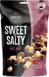 Sweet & Salty fra Nordthy – 110 g