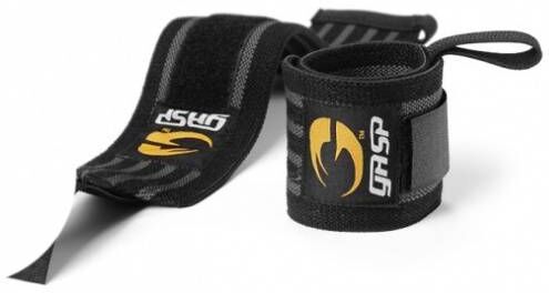 Gasp Hardcore Wrist Wraps, håndleddstøtte Gasp Hardcore Wrist Wraps, håndleddstøtte
