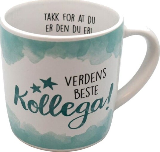 Krus Verdens Beste Kollega Krus Verdens Beste Kollega