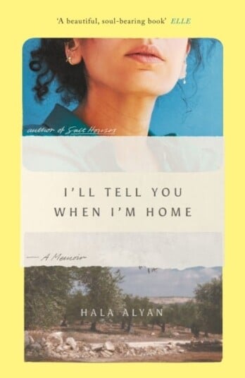 I'll Tell You When I'm Home I'll Tell You When I'm Home