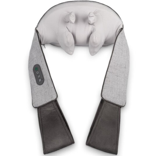 Medisana Nackmassage Nacke/Axlar/Rygg Shiatsu NM890 Medisana Nackmassage Nacke/Axlar/Rygg Shiatsu NM890