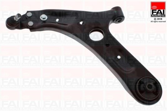 Bærearm, hjuloppheng FAI AutoParts SS9709
