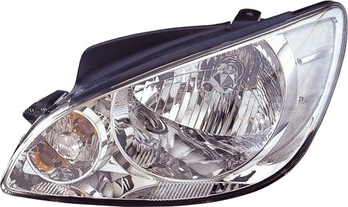 ALKAR 2751628 Frontlykter ALKAR 2751628 Frontlykter