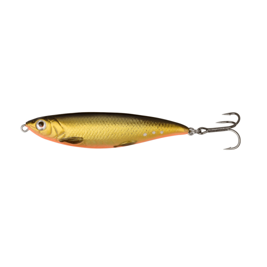 SG Horny Herring 23 gram Red and Black SG Horny Herring 23 gram Red and Black