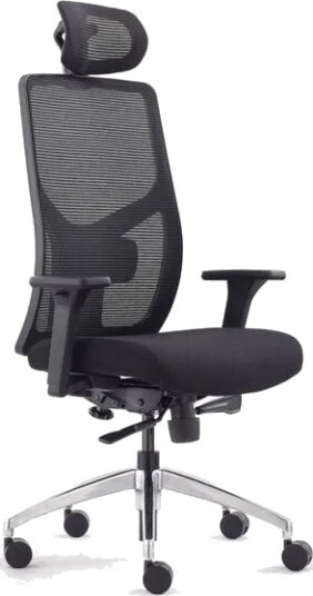 Kontorstol Ekoflex 520