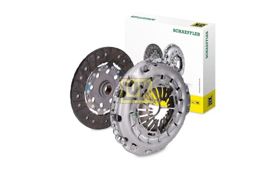 Clutchsett LuK 624 3310 09