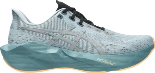 ASICS Novablast 6 Lite Show Grønn 40 ASICS Novablast 6 Lite Show Grønn 40