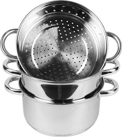 Maestro Gryte Til Damping 2L 18 Cm Mr 2900 18