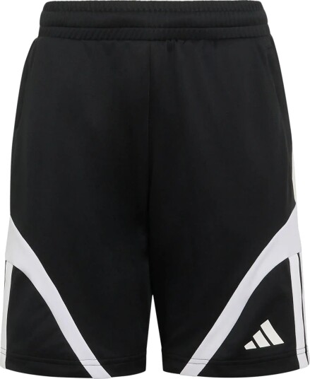Adidas Sportswear J Hot Sho Black 176