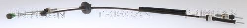 Kabel, girmekanisme TRISCAN 8140 29753