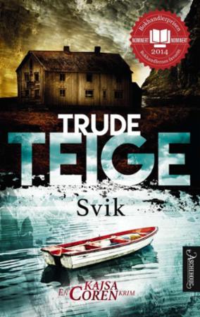 Svik Av Trude Teige