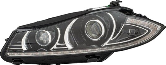 HELLA 1ZS 354 815-031 Frontlykter