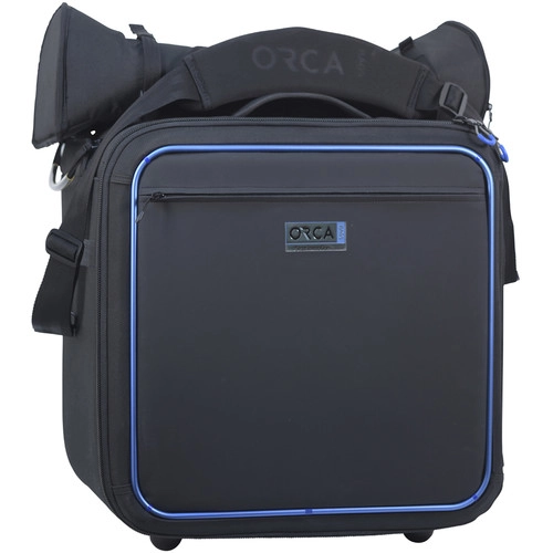 Orca Dual light bag OR-62 LED panel Bag Orca Dual light bag OR-62 LED panel Bag