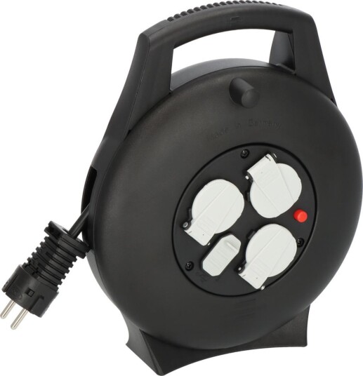 Brennenstuhl Power Extension 10 M 3 Ac
