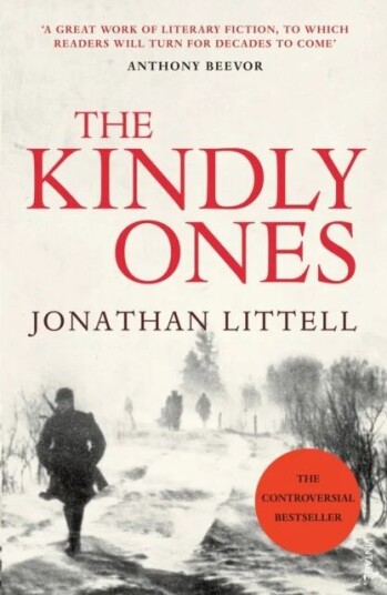 The Kindly Ones Av Jonathan Littell
