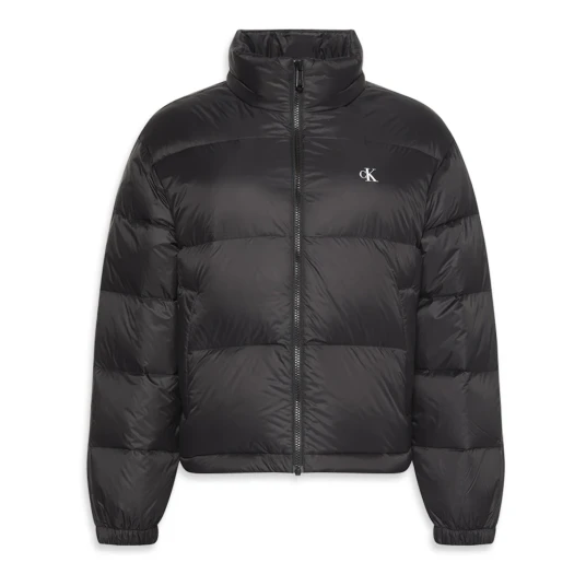 Calvin Klein Dame Jakker Svart XL