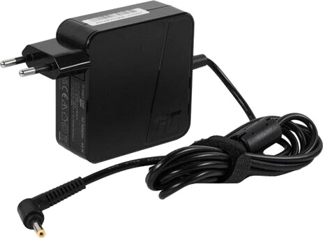Green Cell PRO 65W lader 20V 3,25A for Lenovo bærbar PC Green Cell PRO 65W lader 20V 3,25A for Lenovo bærbar PC