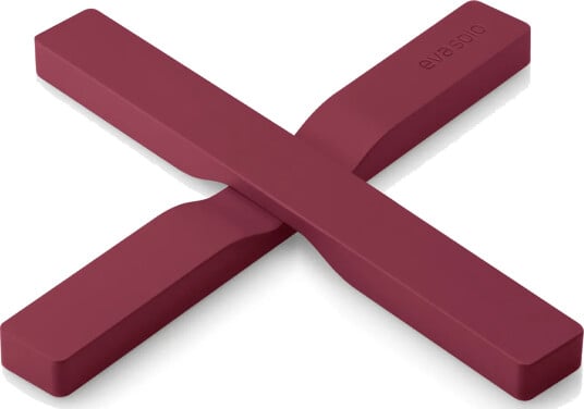 Eva Solo Eva Solo magnetisk gryteunderlag Ruby Eva Solo Eva Solo magnetisk gryteunderlag Ruby
