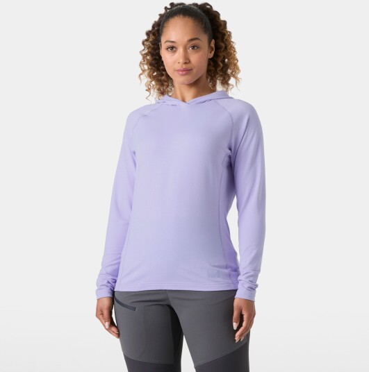 Helly Hansen Tyri Hettegenser Dame Lilla M