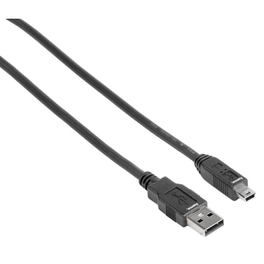 HAMA GPS Mini usb Kabel 1,8m