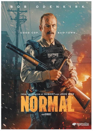 Normal DVD