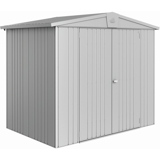 BIOHORT UTEBOD EUROPA STR 3 SØLV METALLIC BIOHORT UTEBOD EUROPA STR 3 SØLV METALLIC