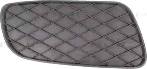 Ventilasjonsgitter BLIC 5512 00 3502916P