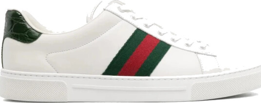 Gucci Dame Sko Hvit 40 EU, Gucci Dame Sko Hvit 40 EU,
