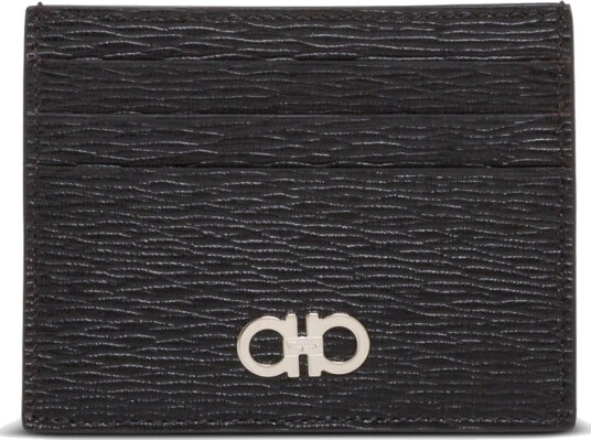 Ferragamo Herre Accessories Svart ONE SIZE,