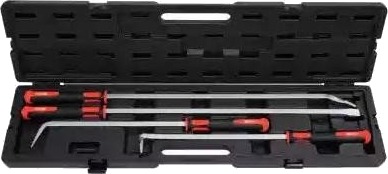 KS TOOLS 911.8410 Dekkspaksett