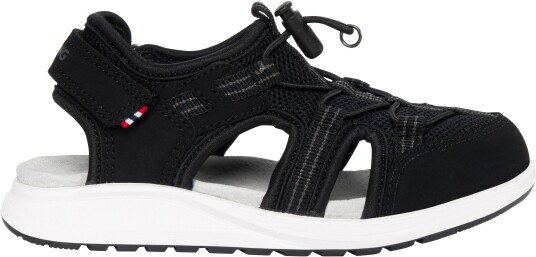 Viking Thrill 1V SL Sandaler Black 31 Viking Thrill 1V SL Sandaler Black 31