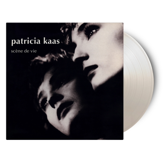 Patricia Kaas  Scene De Vie  LP/Vinyl