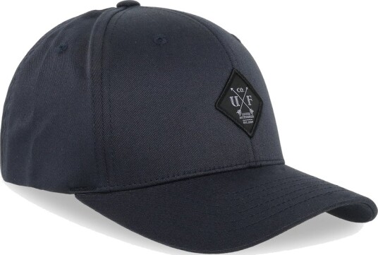 Upfront Nobel Baseball Crown 2 Navy ONE SIZE