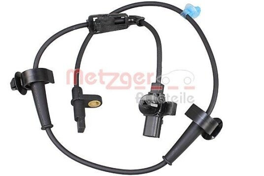 ABS sensor METZGER 09001184 ABS sensor METZGER 09001184