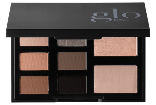 Glo-Skin Beauty, Shadow Palette Elemental Eye