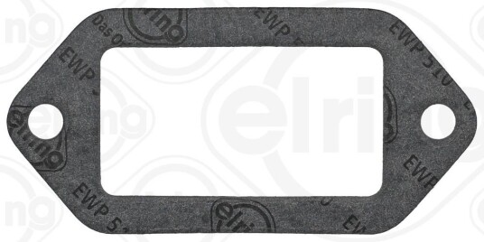 ELRING 811.867 Pakning vannpumpe