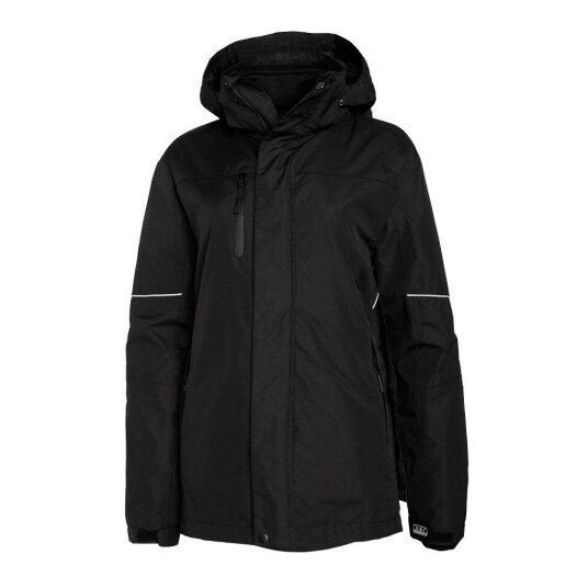 Matterhorn Gayen jakke for kvinner svart 1 stk SBG-952W-99-B 40 Matterhorn Gayen jakke for kvinner svart 1 stk SBG-952W-99-B 40