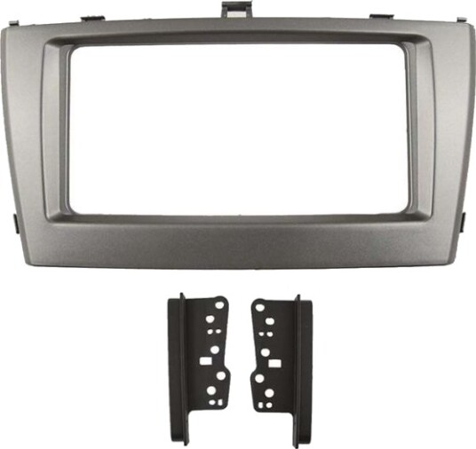Connects2 Ct23ty93 2 Din Kit Toyota