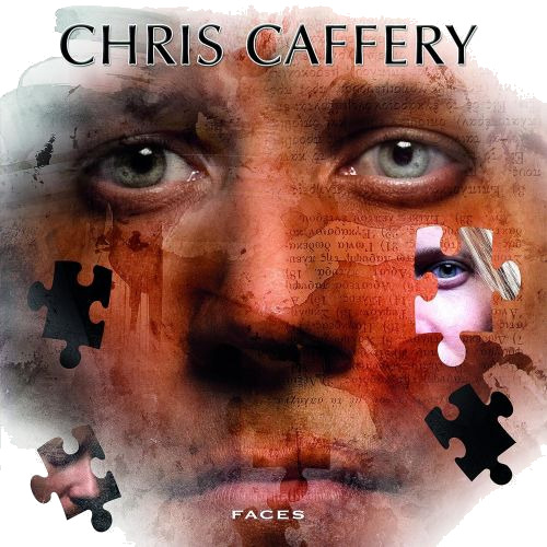 Chris Caffery Faces CD