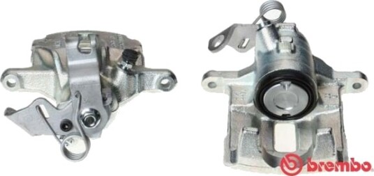 BREMBO F 59 150 Bremsecaliper BREMBO F 59 150 Bremsecaliper