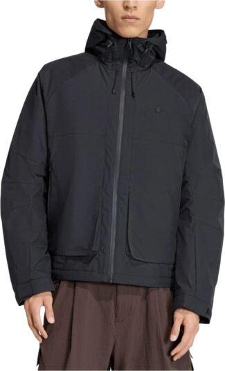 Adidas Herre Sport Svart M,