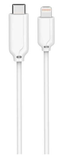 MicroConnect USB-C Lightning cable MFI 3M