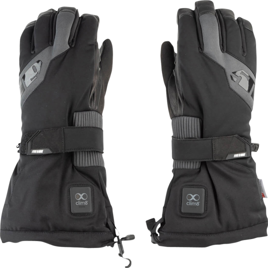 509 Vinterhansker Backcountry Ignite Svart 509 Vinterhansker Backcountry Ignite Svart