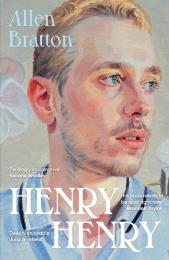 Henry Henry Henry Henry
