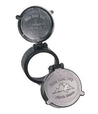 Butler Creek objekt 33 51,9